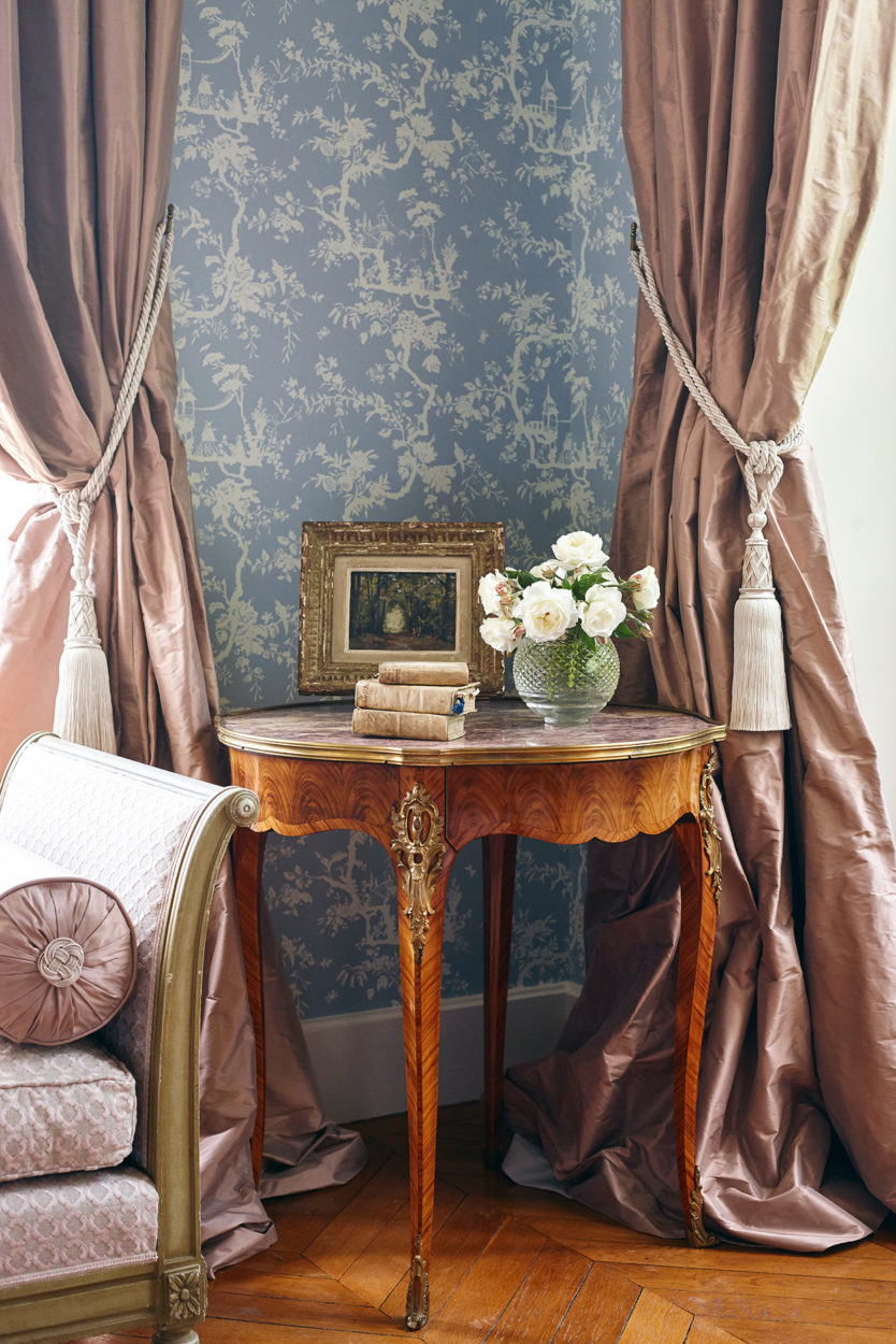 Room 3 Detail